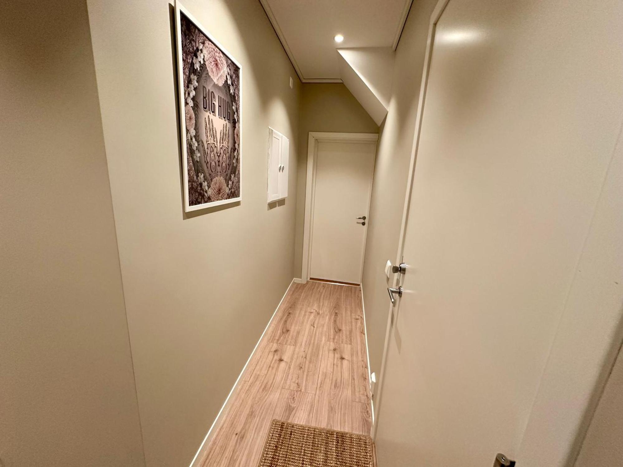 Modern Central Apartment Apt 204 Stavanger Exterior foto